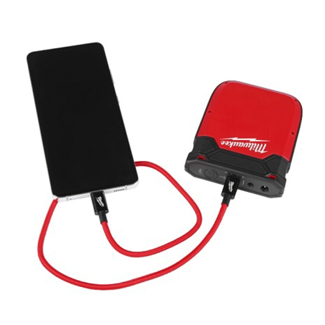 Vendita online Batteria piatta per abbigliamento termico 12V 3Ah Milwaukee